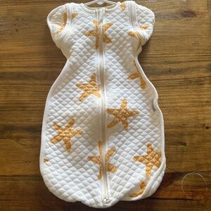 Silkberry baby cocoon sack